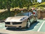 Fisker Karma