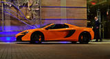 Mclaren 650S