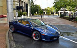 Ferrari F430