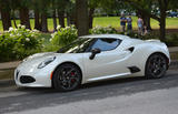 Alfa Romeo 4C