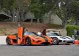 Koenigsegg One:1