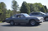 Aston Martin DB6