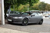 Aston Martin DB9