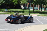 Morgan Aero 8