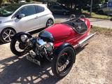 Morgan 3 Wheeler