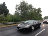 Ferrari 360 Modena