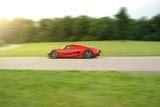 Koenigsegg Regera