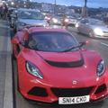 Lotus Exige