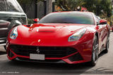 Ferrari F12