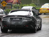 Aston Martin DBS