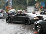 Aston Martin DBS