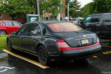 Mercedes Maybach