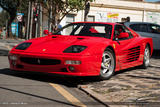 Ferrari Testarossa