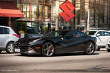 Ferrari F12