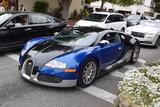 Bugatti Veyron