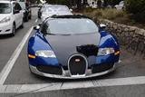 Bugatti Veyron