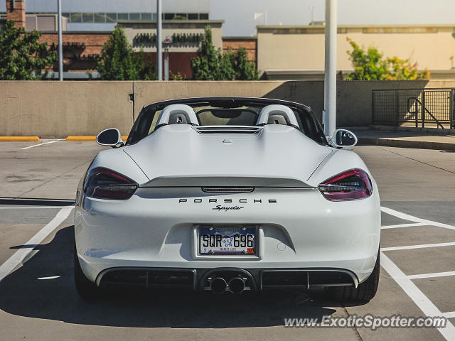 Other Other spotted in GreenwoodVillage, Colorado