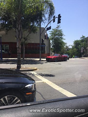Other Other spotted in Beverly Hills, California