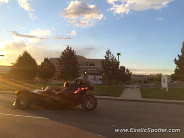 Other Other spotted in Lone Tree, Colorado