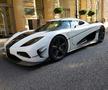 Koenigsegg Agera R