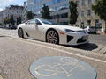 Lexus LFA