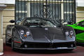 Pagani Zonda