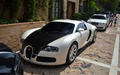 Bugatti Veyron
