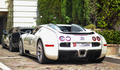 Bugatti Veyron