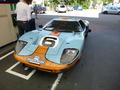 Ford GT