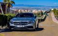 Mercedes S65 AMG