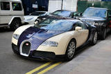 Bugatti Veyron