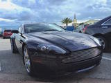 Aston Martin Vantage