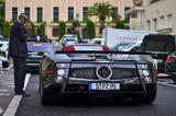 Pagani Zonda