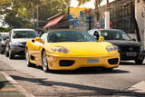 Ferrari 360 Modena