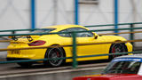 Porsche Cayman GT4