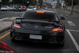 Mercedes SLS AMG