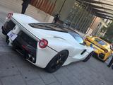 Ferrari LaFerrari