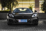 Mclaren MP4-12C