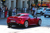 Alfa Romeo 4C