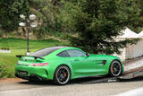 Mercedes AMG GT
