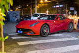 Ferrari F12