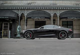Aston Martin Vanquish