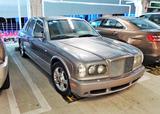Bentley Arnage