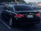 BMW Alpina B7