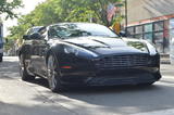 Aston Martin DB9