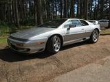 Lotus Esprit