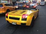 Lamborghini Gallardo