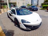 Mclaren 570S