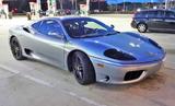 Ferrari 360 Modena