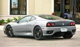 Ferrari 360 Modena